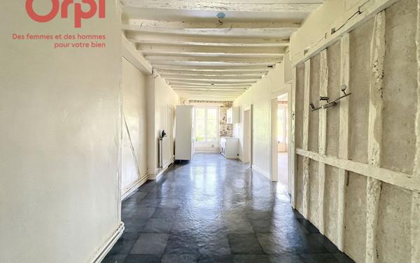 Appartement à louer    2 pièces •  Le Mans