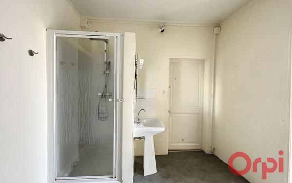 Appartement à louer    2 pièces •  Le Mans