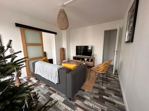 EXCLUSIVITE - Appartement Cholet T3 54 m²