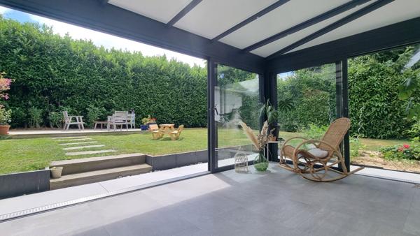 Maison Sautron 3chambres - Hyper Bourg - 140m²