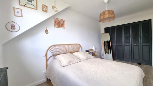 Maison Sautron 3chambres - Hyper Bourg - 140m²