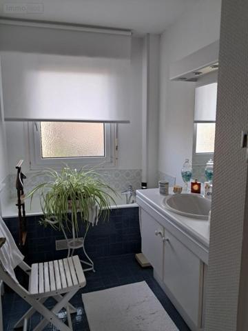 Appartement à vendre à Boulogne-sur-Mer dans le Pas-de-Calais (62200), ref : 62056-1119