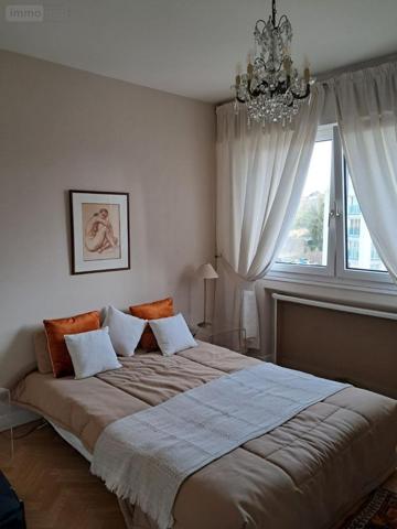 Appartement à vendre à Boulogne-sur-Mer dans le Pas-de-Calais (62200), ref : 62056-1119