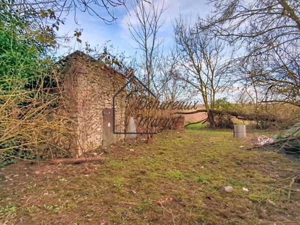 Maison 4 pièces - 95 m²