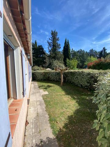 Villa plain pied 75m² - 3 chambres - garage - terrain
