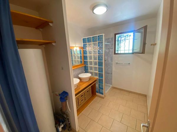Villa plain pied 75m² - 3 chambres - garage - terrain