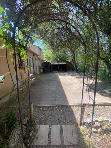 Villa plain pied 75m² - 3 chambres - garage - terrain