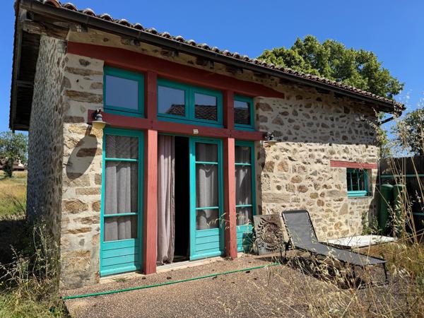 Bien agencée - Idéal investissement, gîte, premier achat