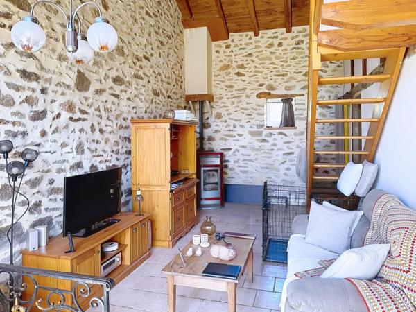 Bien agencée - Idéal investissement, gîte, premier achat