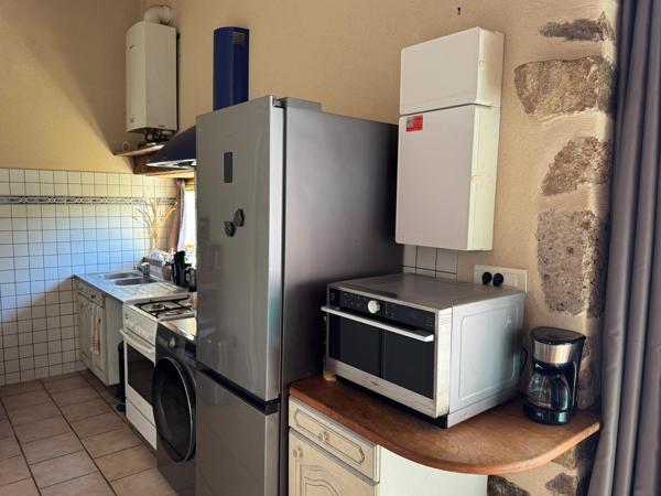 Bien agencée - Idéal investissement, gîte, premier achat