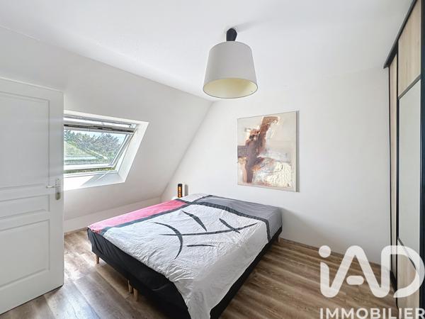 Appartement à vendre 3 pièces 71,41 m² Strasbourg