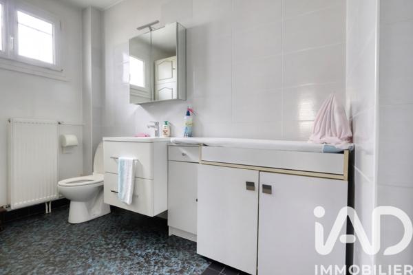 Maison à vendre 6 pièces 138 m² Bagnolet