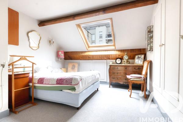 Maison à vendre 6 pièces 138 m² Bagnolet