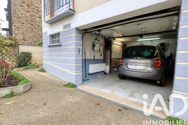 Maison à vendre 6 pièces 138 m² Bagnolet