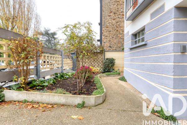 Maison à vendre 6 pièces 138 m² Bagnolet