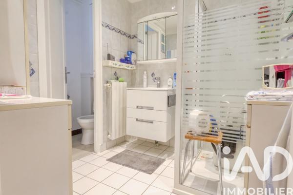 Maison à vendre 6 pièces 138 m² Bagnolet