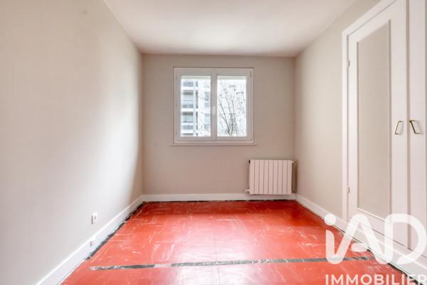 Maison à vendre 6 pièces 138 m² Bagnolet