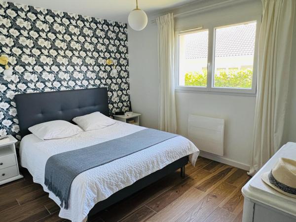 Maison 4 pièces 111 m2