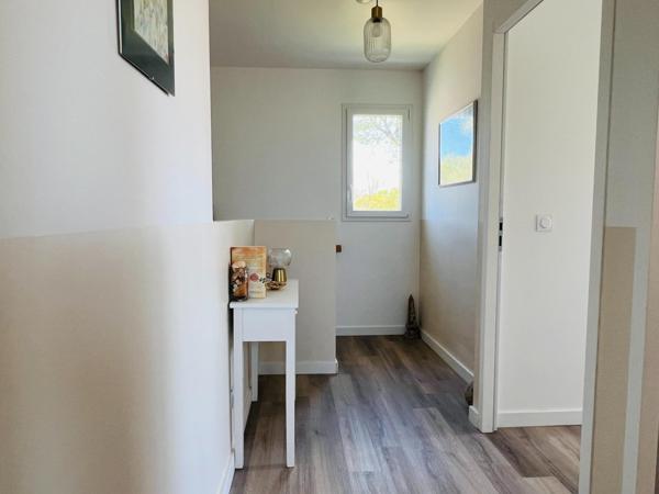 Maison 4 pièces 111 m2