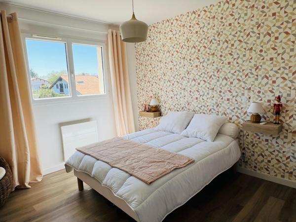 Maison 4 pièces 111 m2