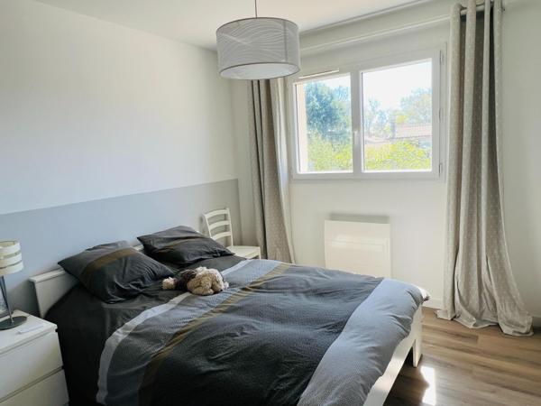 Maison 4 pièces 111 m2