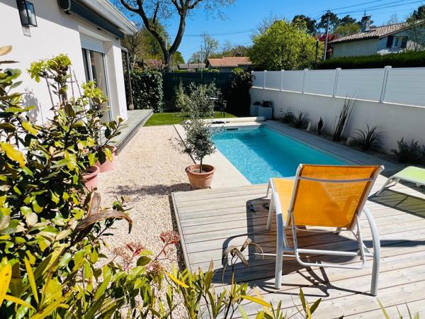 Maison 4 pièces 111 m2