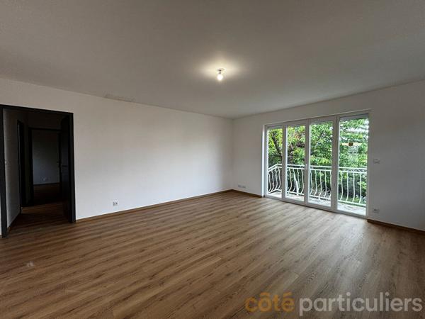 Vente
                Maison80 m² - 4 Pièces -
                    RODEZ (12000)