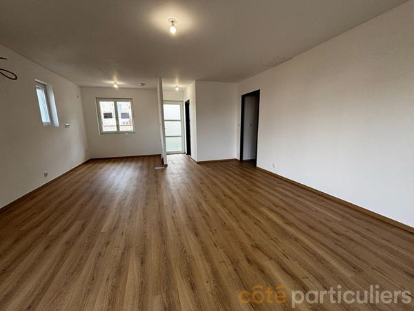 Vente
                Maison80 m² - 4 Pièces -
                    RODEZ (12000)