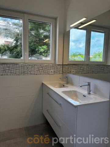 Vente
                Maison80 m² - 4 Pièces -
                    RODEZ (12000)