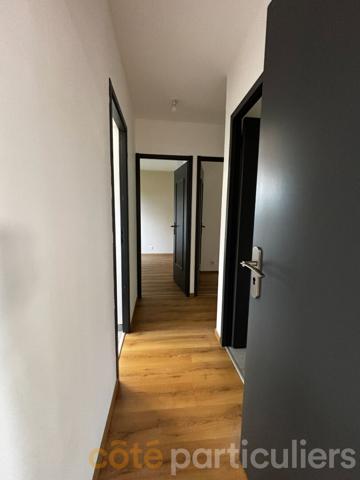 Vente
                Maison80 m² - 4 Pièces -
                    RODEZ (12000)