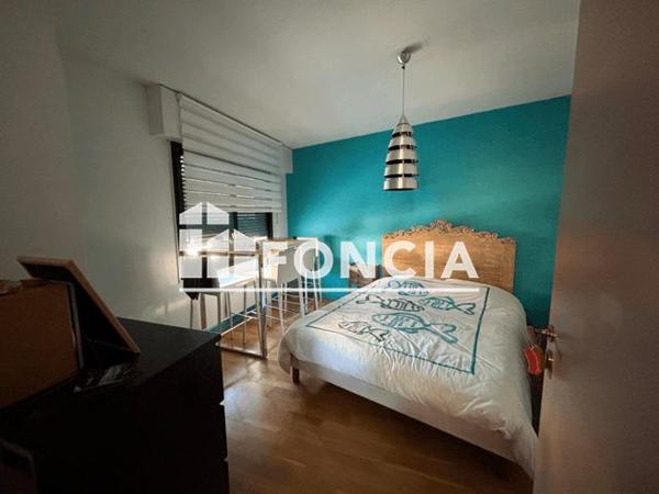 À vendre Maison 5 pièces 170 m² - Lyon 69008