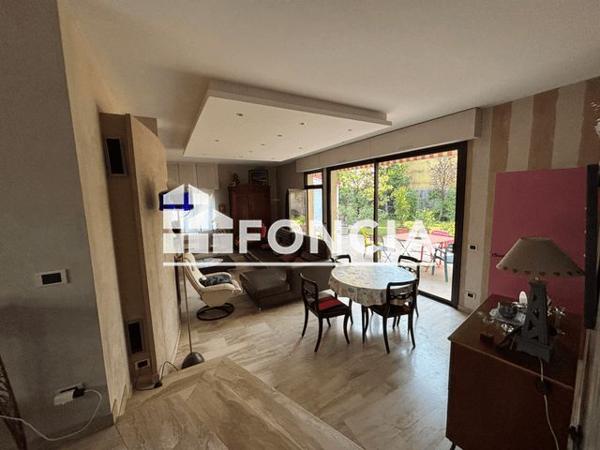 À vendre Maison 5 pièces 170 m² - Lyon 69008