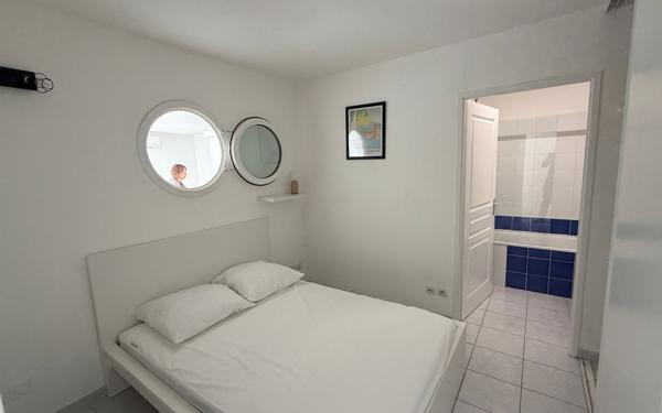 Appartement à louer    2 pièces • 48 m2 Montpellier