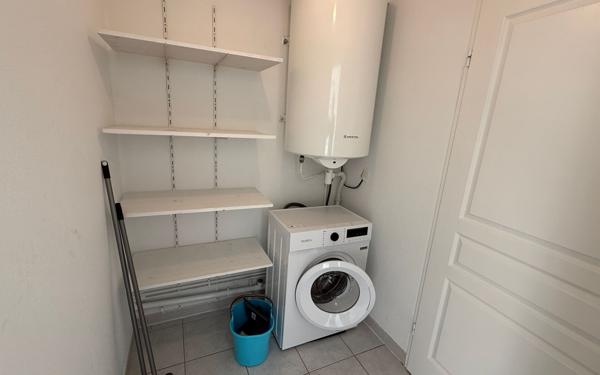 Appartement à louer    2 pièces • 48 m2 Montpellier