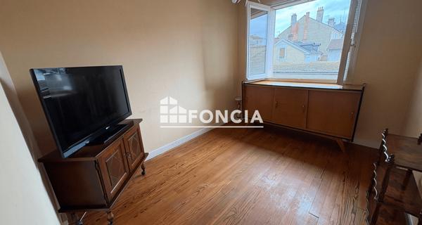 À vendre Appartement 3 pièces 64 m² - Tarbes 65000