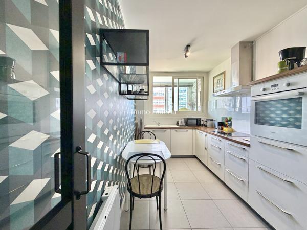 T3 avec Balcon, Cave et Parking Les Sables d'Olonne (85100)