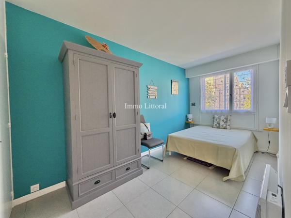 T3 avec Balcon, Cave et Parking Les Sables d'Olonne (85100)