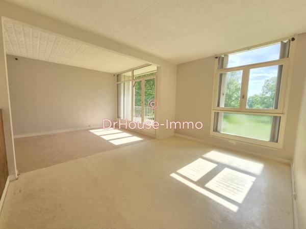 Appartement à vendre 4 pièces de 68 m²