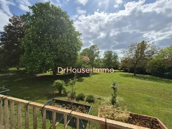 Appartement à vendre 4 pièces de 68 m²