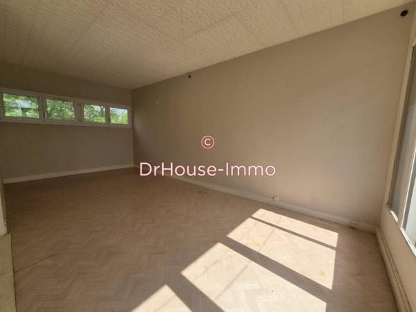 Appartement à vendre 4 pièces de 68 m²