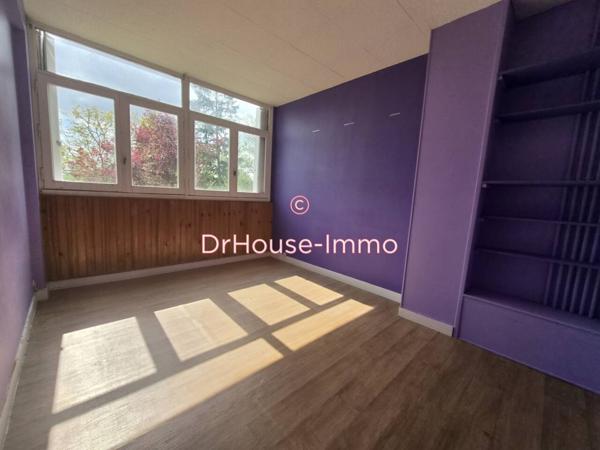 Appartement à vendre 4 pièces de 68 m²