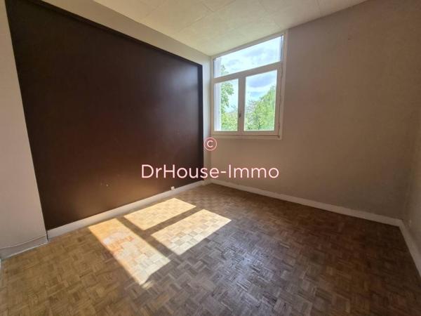 Appartement à vendre 4 pièces de 68 m²