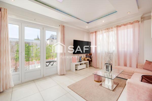 Idéal premier achat ! Aucun travaux !