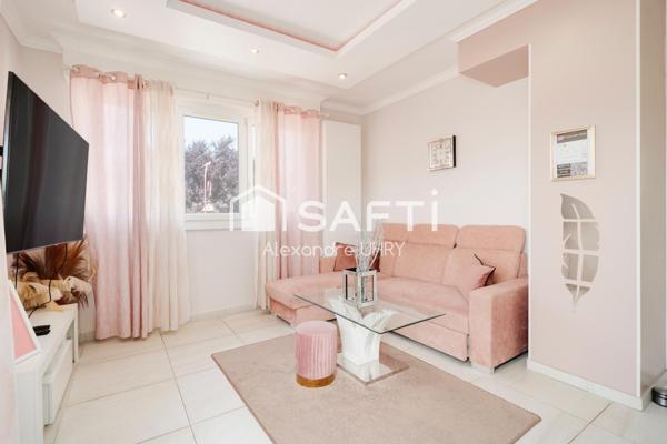 Idéal premier achat ! Aucun travaux !