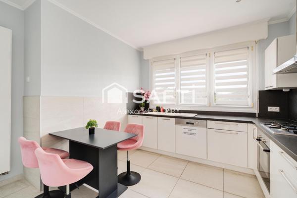 Idéal premier achat ! Aucun travaux !