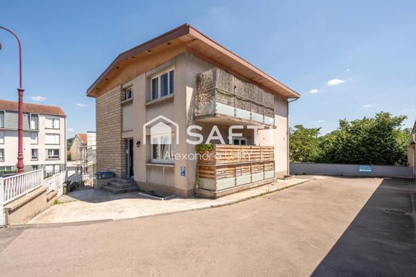 Idéal premier achat ! Aucun travaux !