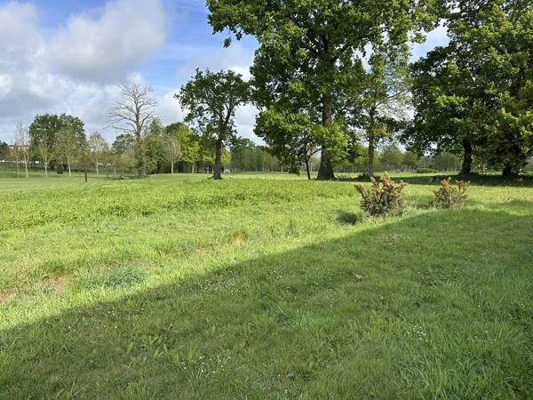 Vue exceptionnelle à La Mézière – Résidence du Cap Malo