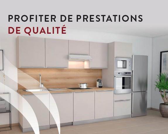 Blagnac (31700) APPARTEMENT T3 AVEC TERRASSE