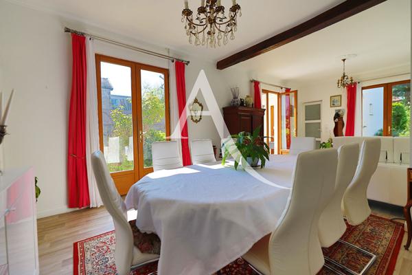Maison Chatou - 5 pièce(s) - 120m2