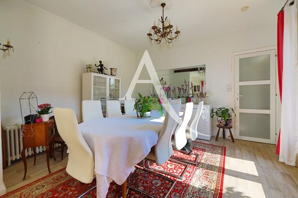 Maison Chatou - 5 pièce(s) - 120m2